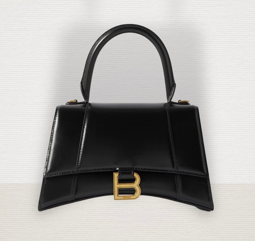 巴黎世家Balenciaga