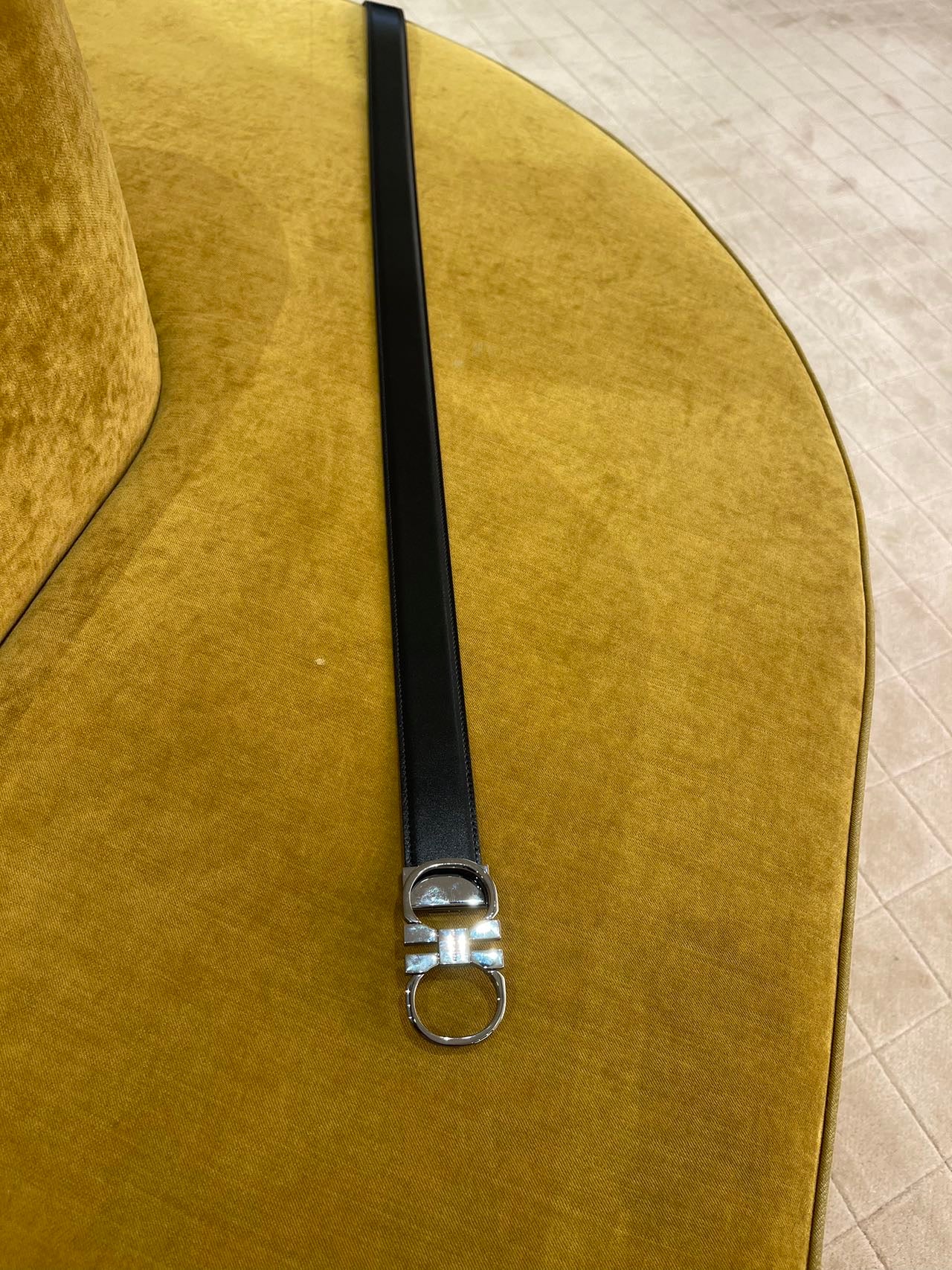 Ferragamo 菲拉格慕男仕皮帶