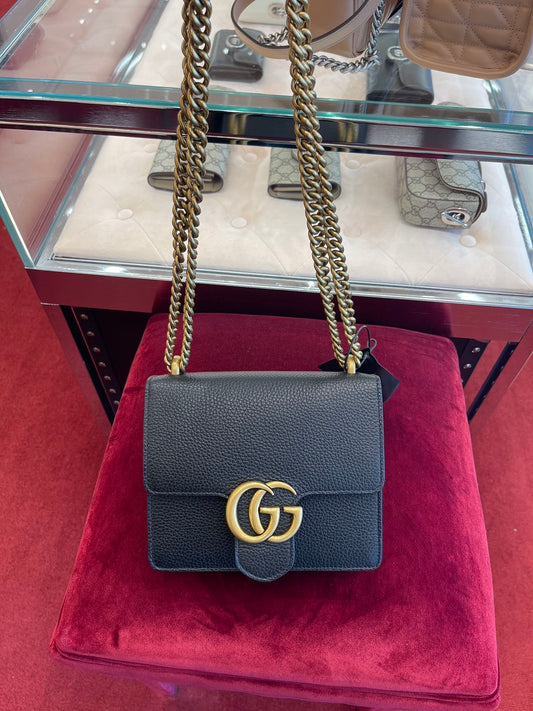 Gucci Cellarius square古馳方型豆腐包