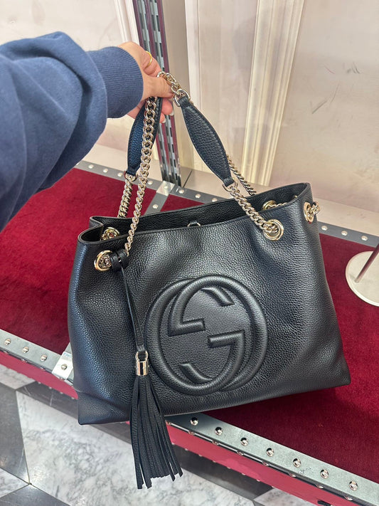 Gucci shoulder bag 古馳GG肩背包