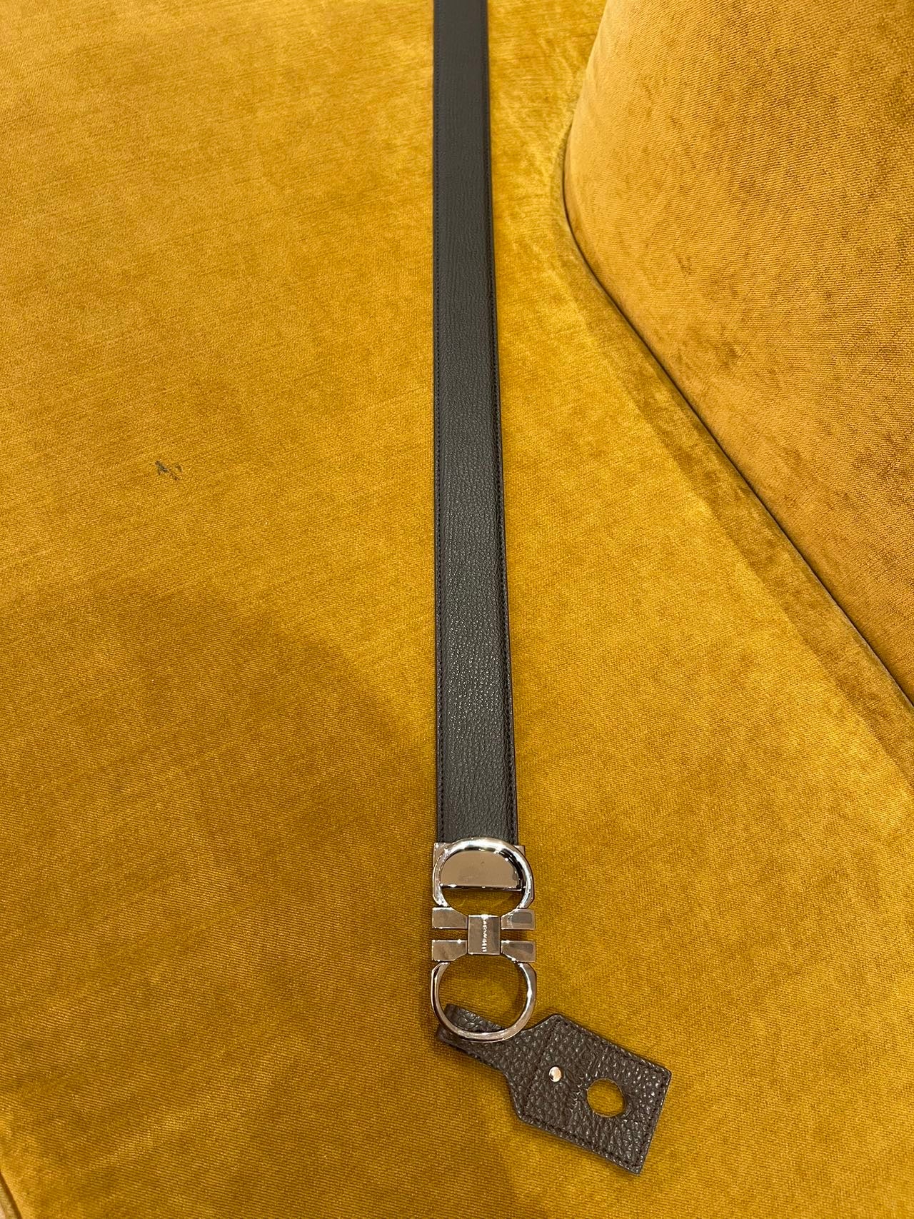 Ferragamo 菲拉格慕男仕皮帶