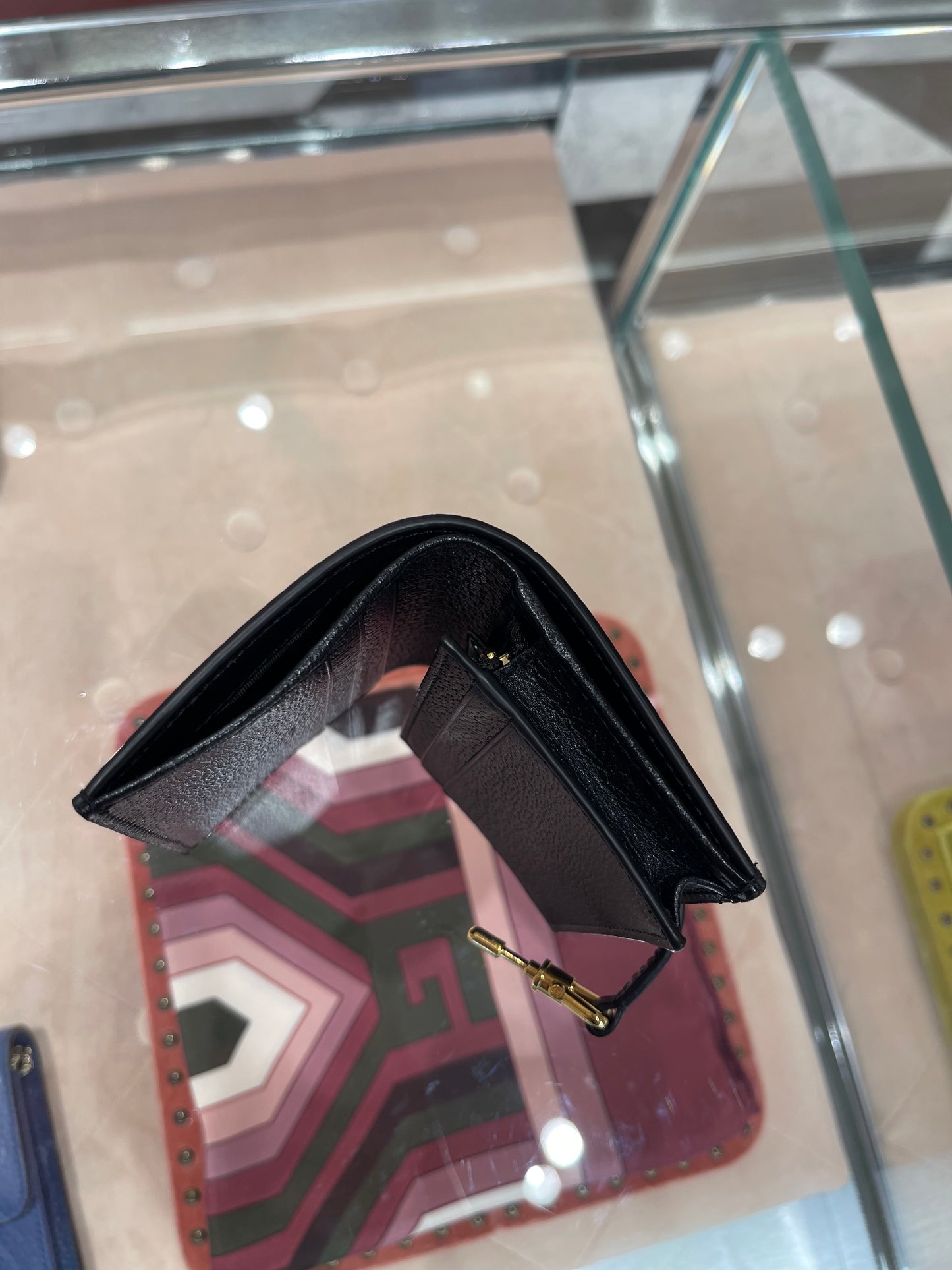 Gucci wallet 錢包