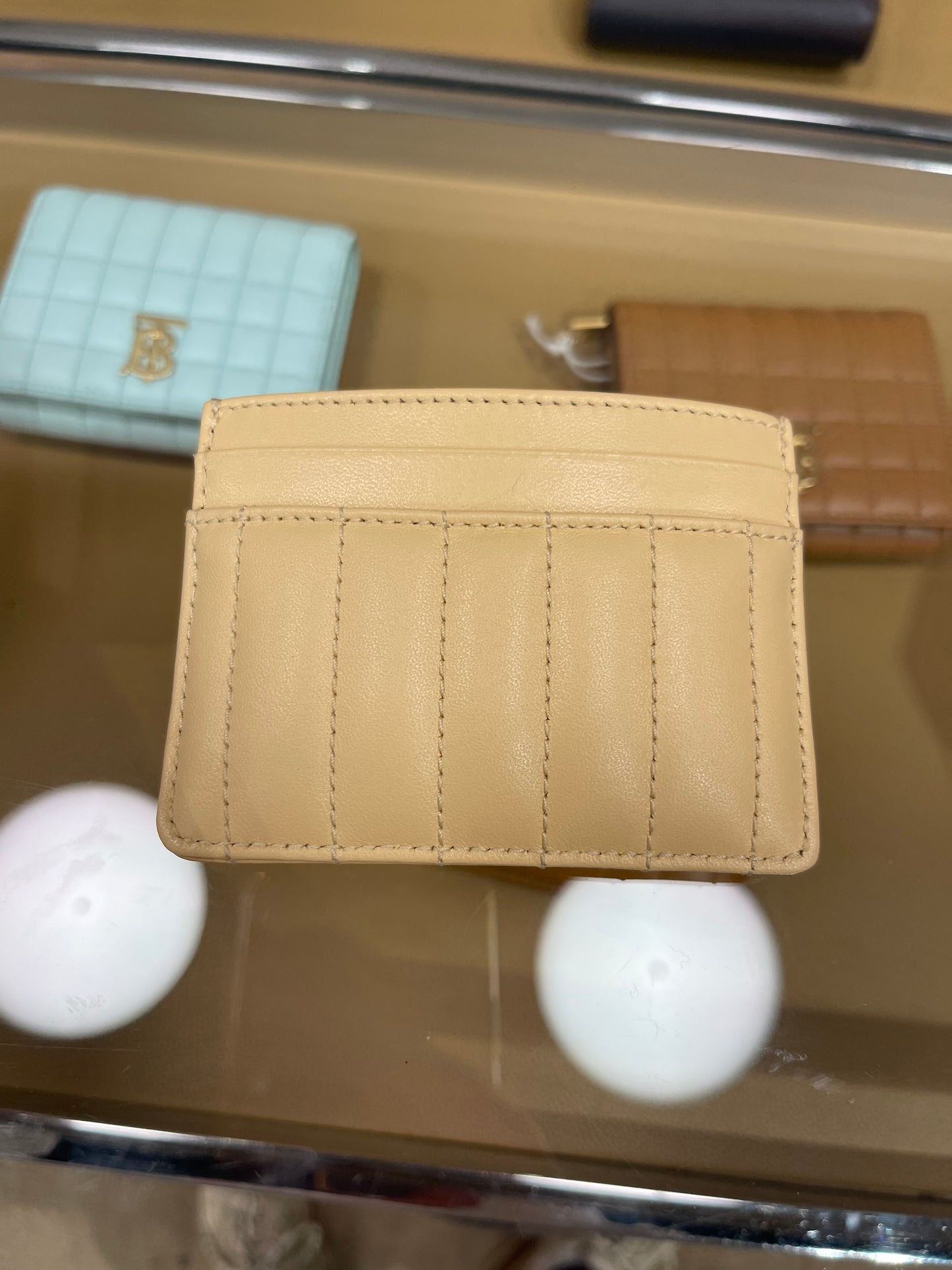 Burberry cardholder 巴寶莉TB卡夾