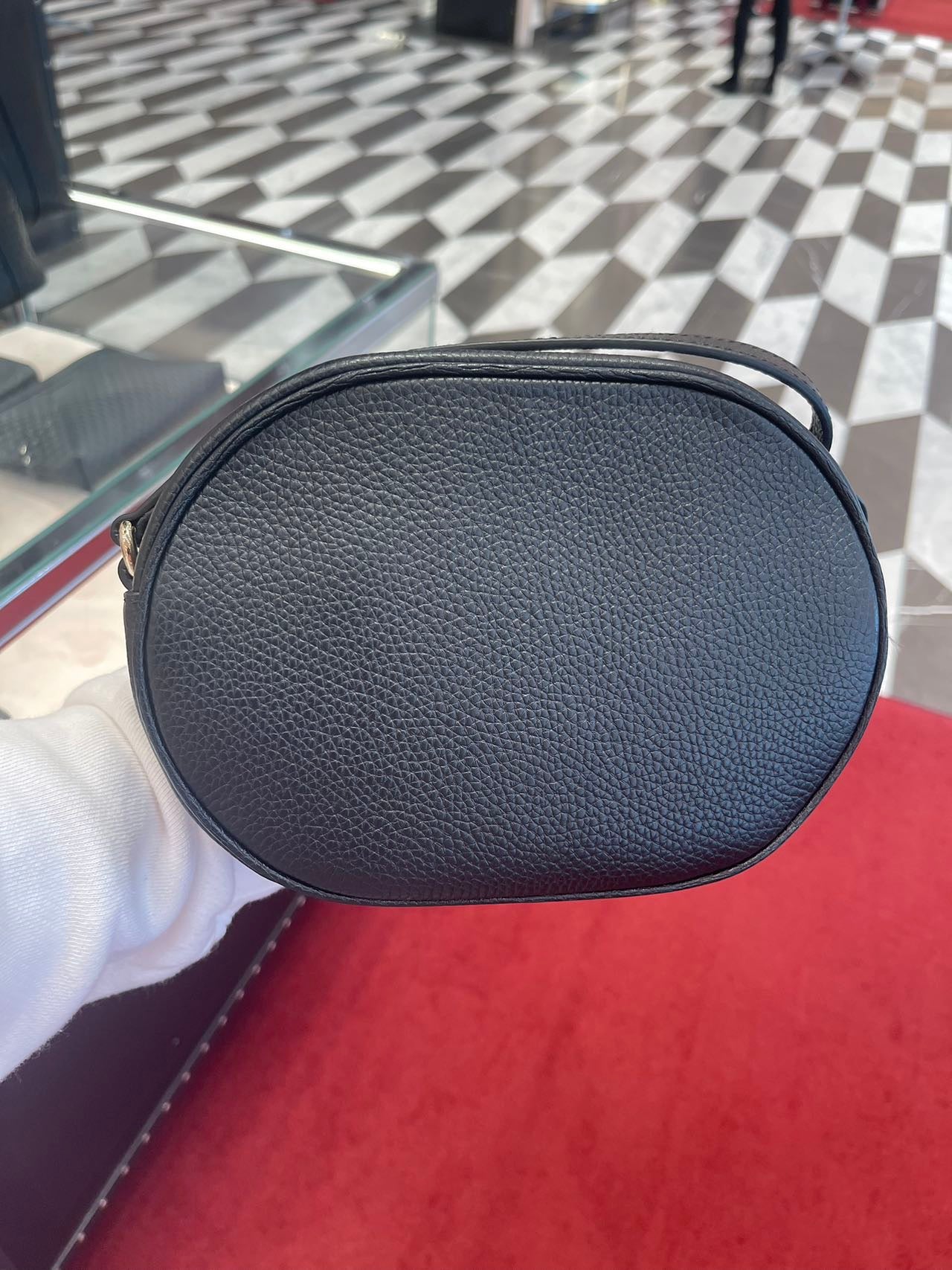 Gucci camera bag 古馳橢圓相機包