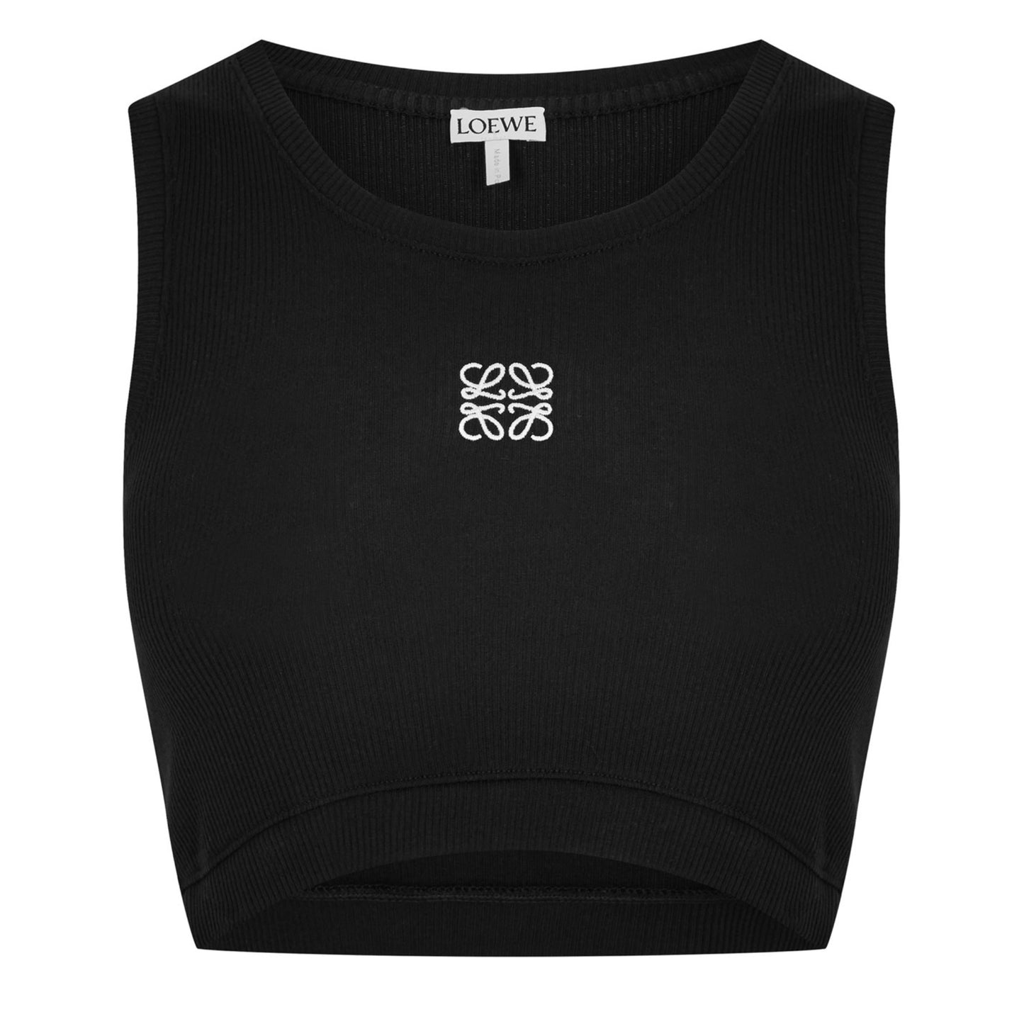 Loewe Anagram Tank Top 羅意威logo背心