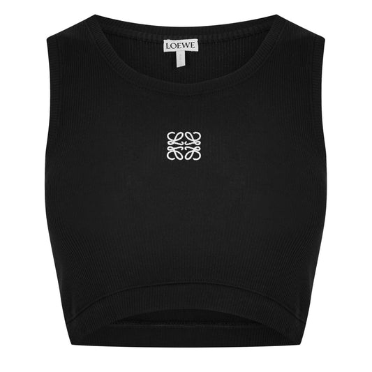 Loewe Anagram Tank Top 羅意威logo背心