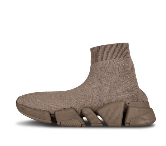 balenciaga speed 2 lite trainers 巴黎世家女襪套鞋靴