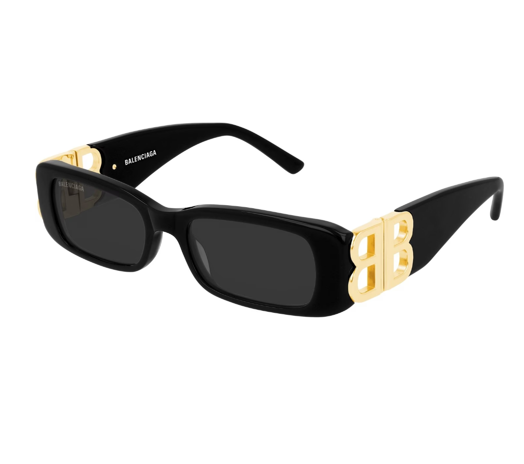 BALENCIAGA BALENCIAGA SUNGLASSES 巴黎世家墨鏡太陽眼鏡