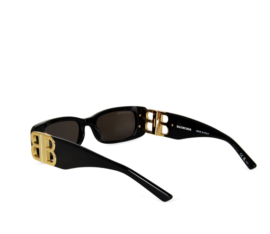 BALENCIAGA BALENCIAGA SUNGLASSES 巴黎世家墨鏡太陽眼鏡