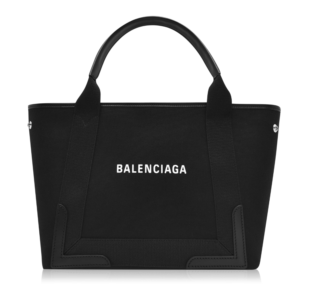 Tote bag balenciaga sale