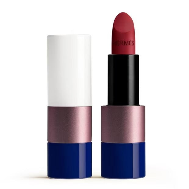 Hermes ROUGE HERMÈS, MATTE LIPSTICK, LIMITED EDITION Hermes Lipstick/Lipstick