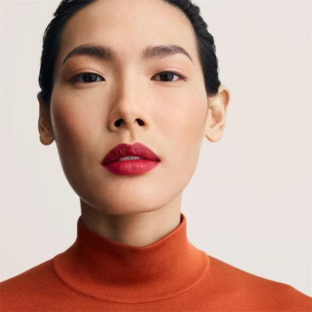 Hermes ROUGE HERMÈS, MATTE LIPSTICK, LIMITED EDITION Hermes Lipstick/Lipstick