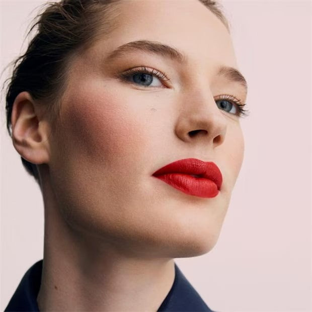 Hermes ROUGE HERMÈS, MATTE LIPSTICK, LIMITED EDITION Hermes Lipstick/Lipstick