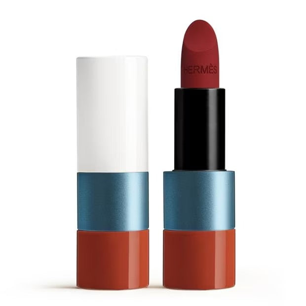 Hermes ROUGE HERMÈS, MATTE LIPSTICK, LIMITED EDITION Hermes Lipstick/Lipstick