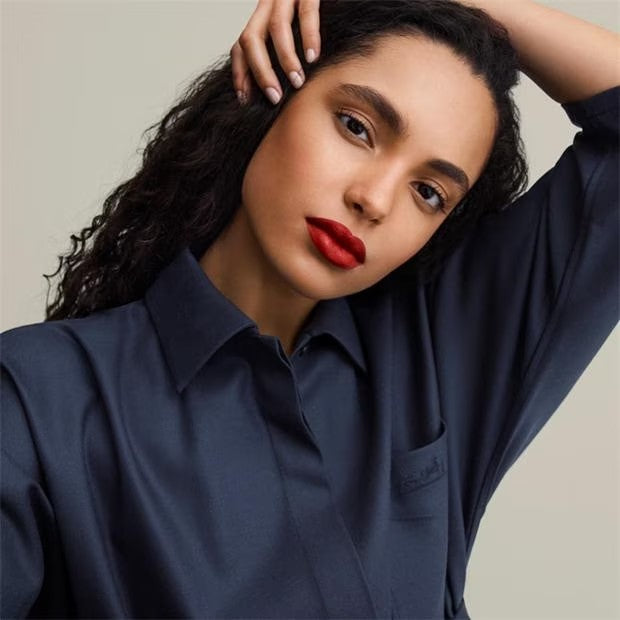 Hermes ROUGE HERMÈS, MATTE LIPSTICK, LIMITED EDITION Hermes Lipstick/Lipstick