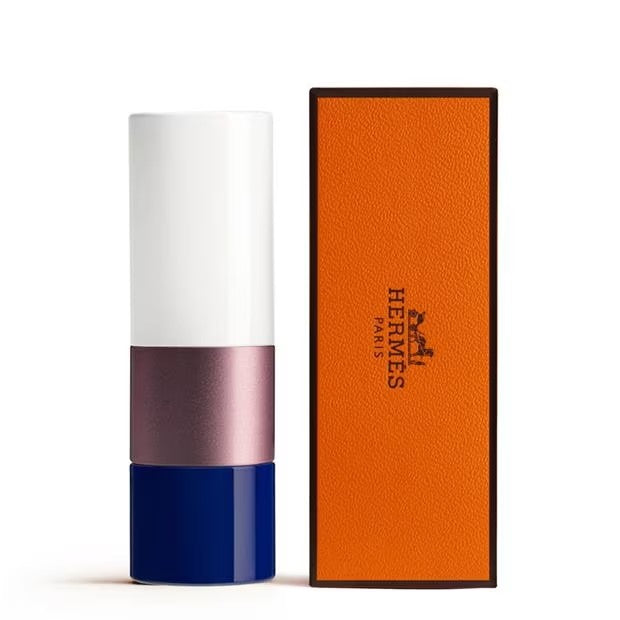 Hermes ROUGE HERMÈS, MATTE LIPSTICK, LIMITED EDITION Hermes Lipstick/Lipstick
