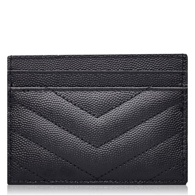 YSL saint Laurant card holder 聖羅蘭卡片夾