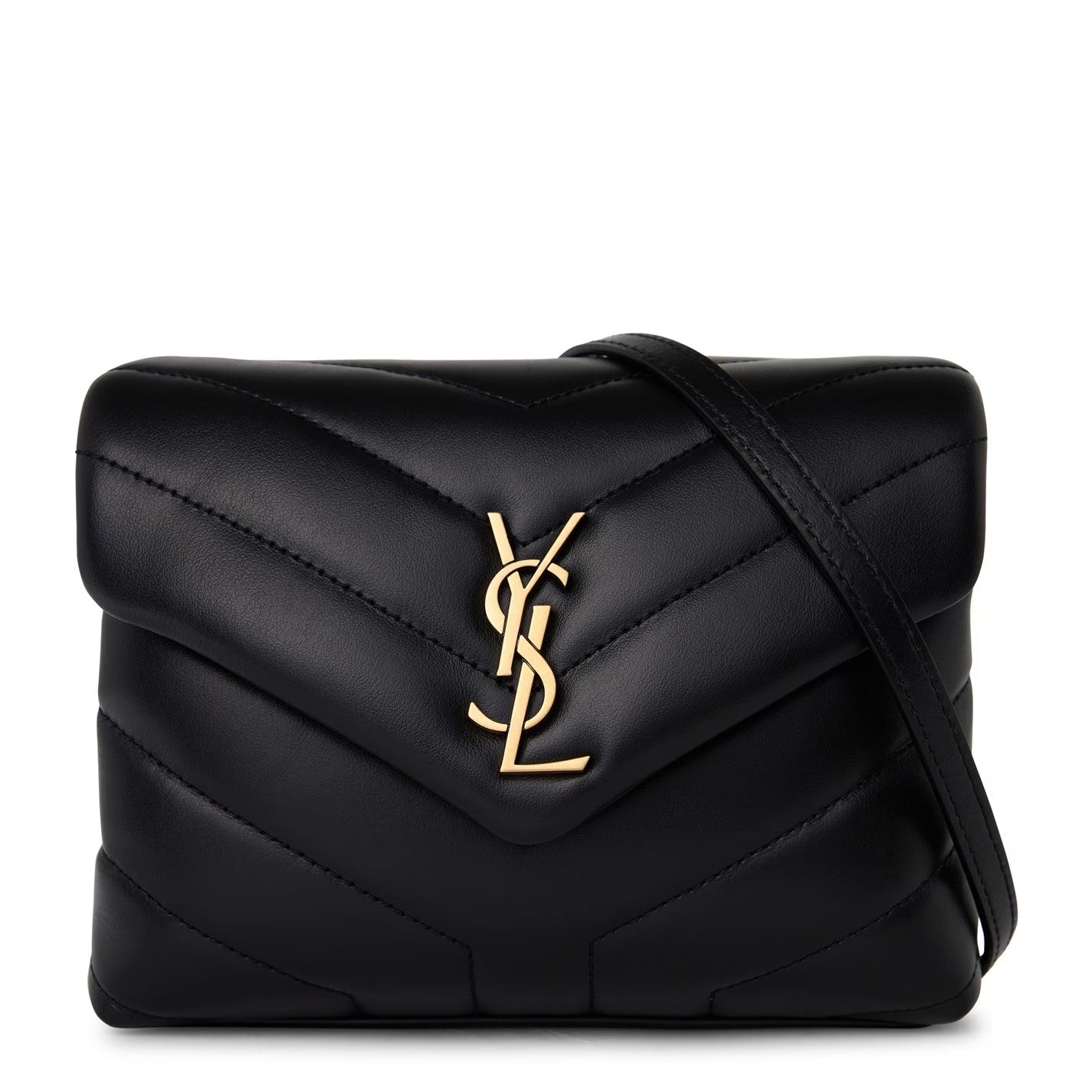 YSL saint Laurant LouLou Yoy Bag Saint Laurent classic shoulder bag