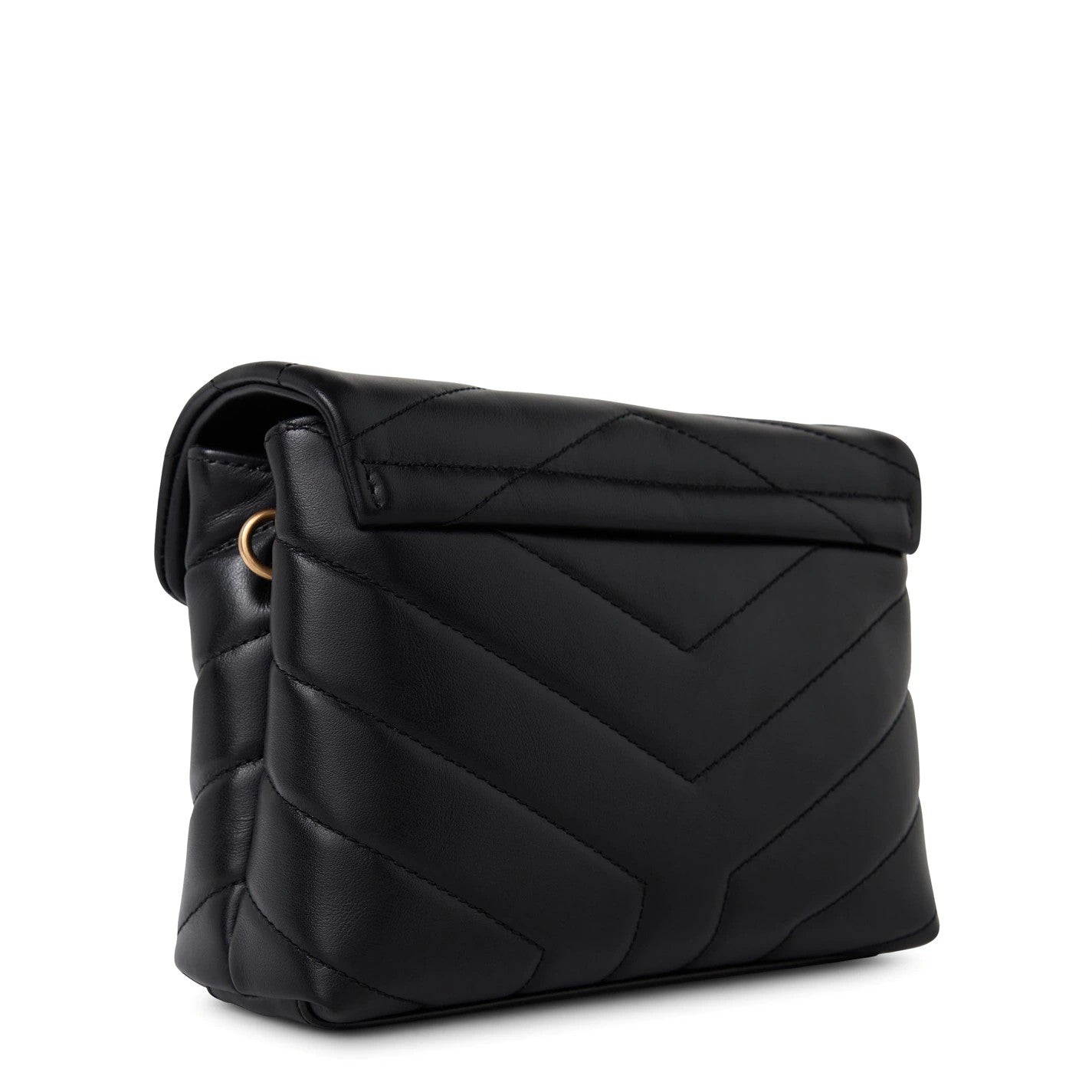 YSL saint Laurant LouLou Yoy Bag Saint Laurent classic shoulder bag