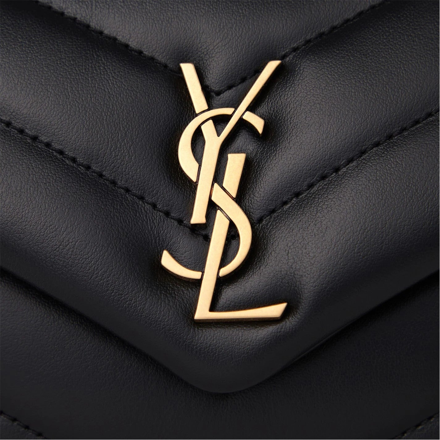 YSL saint Laurant LouLou Yoy Bag Saint Laurent classic shoulder bag