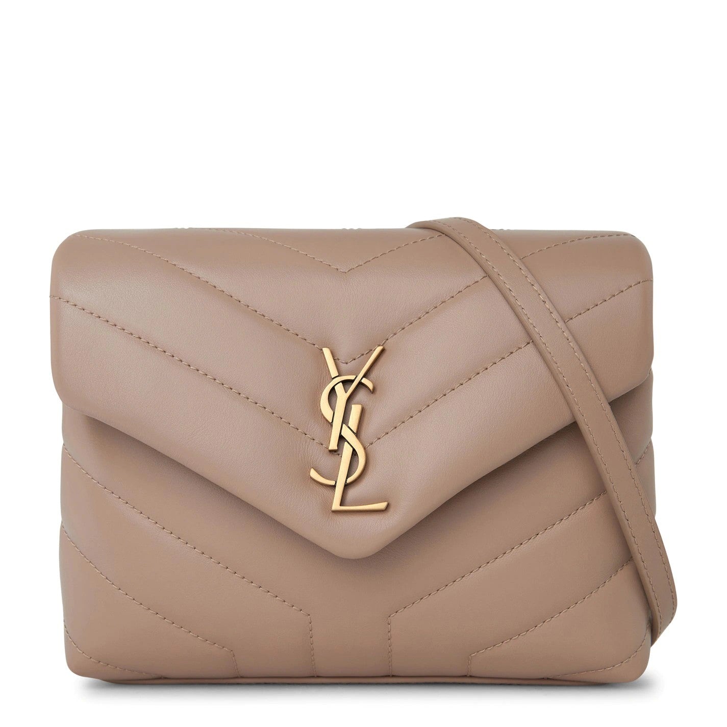 YSL saint Laurant LouLou Yoy Bag Saint Laurent classic shoulder bag