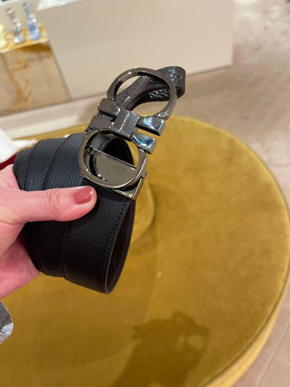 Ferragamo 菲拉格慕男仕皮帶