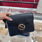 Gucci square handbag古馳方型風琴包