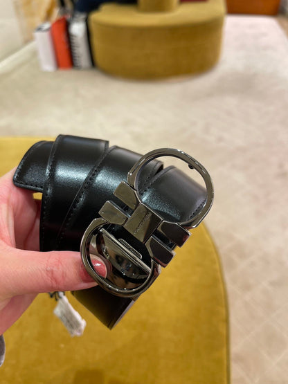 Ferragamo 菲拉格慕男仕皮帶