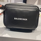 Balenciaga camera bag 巴黎世家相機包