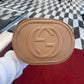 Gucci camera bag 古馳橢圓相機包