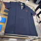 Burberry polo shirt 巴寶莉男士短袖運動風polo衫