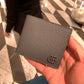 Gucci wallet 古馳GG對折卡槽皮夾