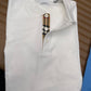 Burberry polo shirt 巴寶莉男士短袖polo衫 胸口刺繡
