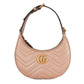Gucci GG MARMONT 古馳迷你半月包
