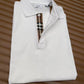 Burberry polo shirt 巴寶莉男士短袖polo衫 無刺繡