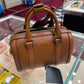 Gucci GG embossed mini duffle b bag 古馳浮雕經典旅行袋小包*