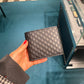 Gucci Guccissima wallet 古馳GG壓紋對折零錢袋短夾