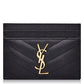 YSL saint Laurant card holder 聖羅蘭卡片夾
