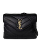YSL saint Laurant LouLou Yoy Bag 聖羅蘭經典肩背包