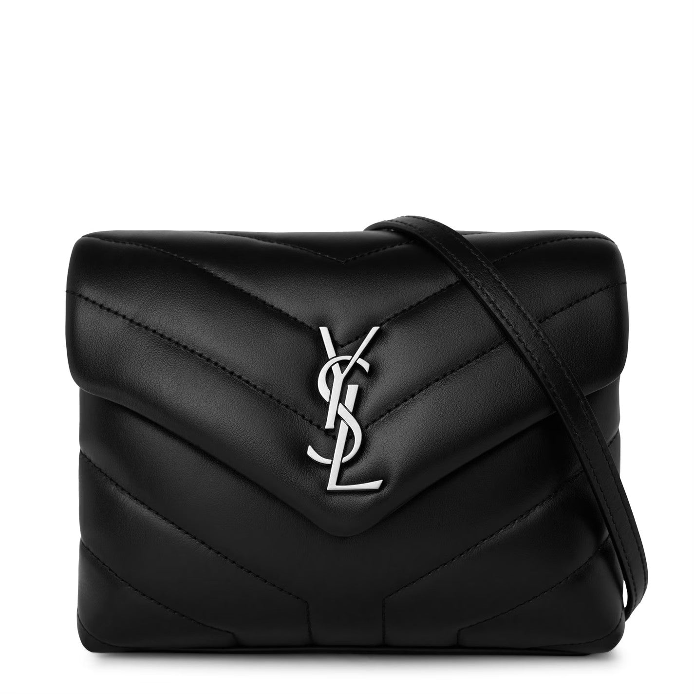 YSL saint Laurant LouLou Yoy Bag Saint Laurent classic shoulder bag